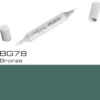 Copic Sketch BG78 Bronze