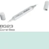 Copic Sketch BG23 Coral Sea