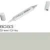 Copic Sketch BG93 Green Gray