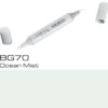 Copic Sketch BG70 Ocean Mist