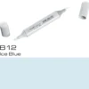 Copic Sketch B12 Ice Blue