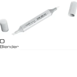 Copic Sketch 0 blender