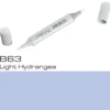 Copic Sketch B63 Lgt Hydrangea