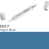 Copic Sketch B97 Night Blue