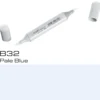 Copic Sketch B32 Pale Blue