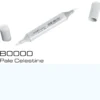 Copic Sketch B0000 Pale Celes