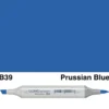 Copic Sketch B39 Prussian Blue