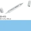 Copic Sketch B45 Smoky Blue