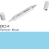 Copic Sketch B04 Tahitian Blue