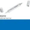 Copic Sketch B29 Ultramarine