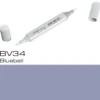 Copic Sketch BV34 Bluebell