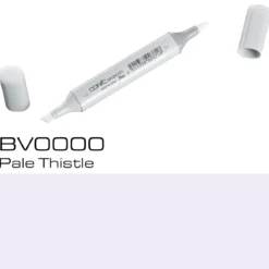 Copic Sketch BV0000 Pl.Thistle