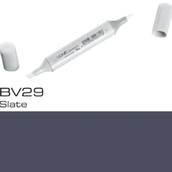 Copic Sketch BV29 Slate