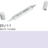 Copic Sketch BV11 Soft Violet