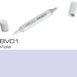 Copic Sketch BV01 Viola