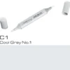 Copic Sketch C2 Cool Gray
