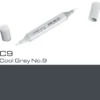Copic Sketch C10 Cool Gray