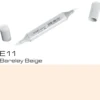 Copic Sketch E11 Barely Beige
