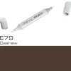 Copic Sketch E79 Cashew