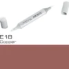 Copic Sketch E18 Copper