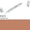 Copic Sketch E23 Hazelnut