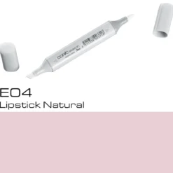 Copic Sketch E04 Lipstick Nat.