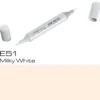 Copic Sketch E51 Milky White