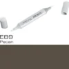 Copic Sketch E89 Pecan