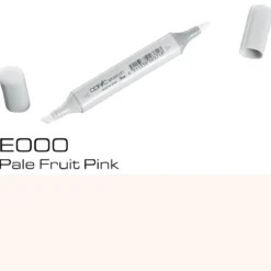 Copic Sketch E000 P Fruit Pink