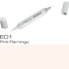 Copic Sketch E01 Pink Flamingo