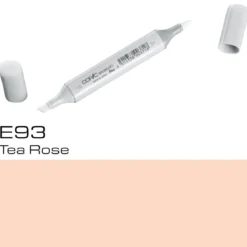 Copic Sketch E93 Tea Rose