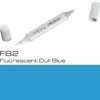 Copic Sketch FB2 Fluo Blue