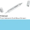 Copic Sketch FBG2 Fluo Blu/Gre