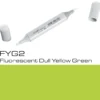 Copic Sketch FYG2 Fluo Yell/Gr