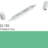 Copic Sketch G16 Malachite
