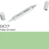 Copic Sketch G07 Nile Green