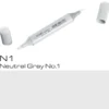 Copic Sketch N2 Neutral Gray