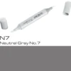 Copic Sketch N7 Neutral Gray