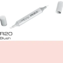 Copic Sketch R20 Blush