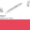 Copic Sketch R27 Cadmium Red