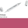 Copic Sketch R59 Cardinal
