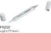 Copic Sketch R22 Light Prawn