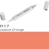 Copic Sketch R17 Lipst. Orange