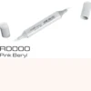 Copic Sketch R0000 Pink Beryl
