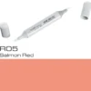 Copic Sketch R05 Salmon Red