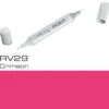 Copic Sketch RV29 Crimson