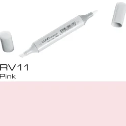 Copic Sketch RV11 Pink