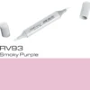 Copic Sketch RV93 Smoky Purple