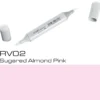 Copic Sketch RV02 Su.Alm. Pink