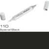 Copic Sketch 110 Special Black